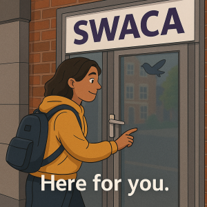 If you are in immediate danger or require urgent assistance, please call 999 and request the appropriate emergency service (Police, Ambulance or Fire and Rescue). If it is not safe to speak, remain on the line and follow the operator’s instructions.

