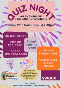 Join us an make a difference to the lives of many.