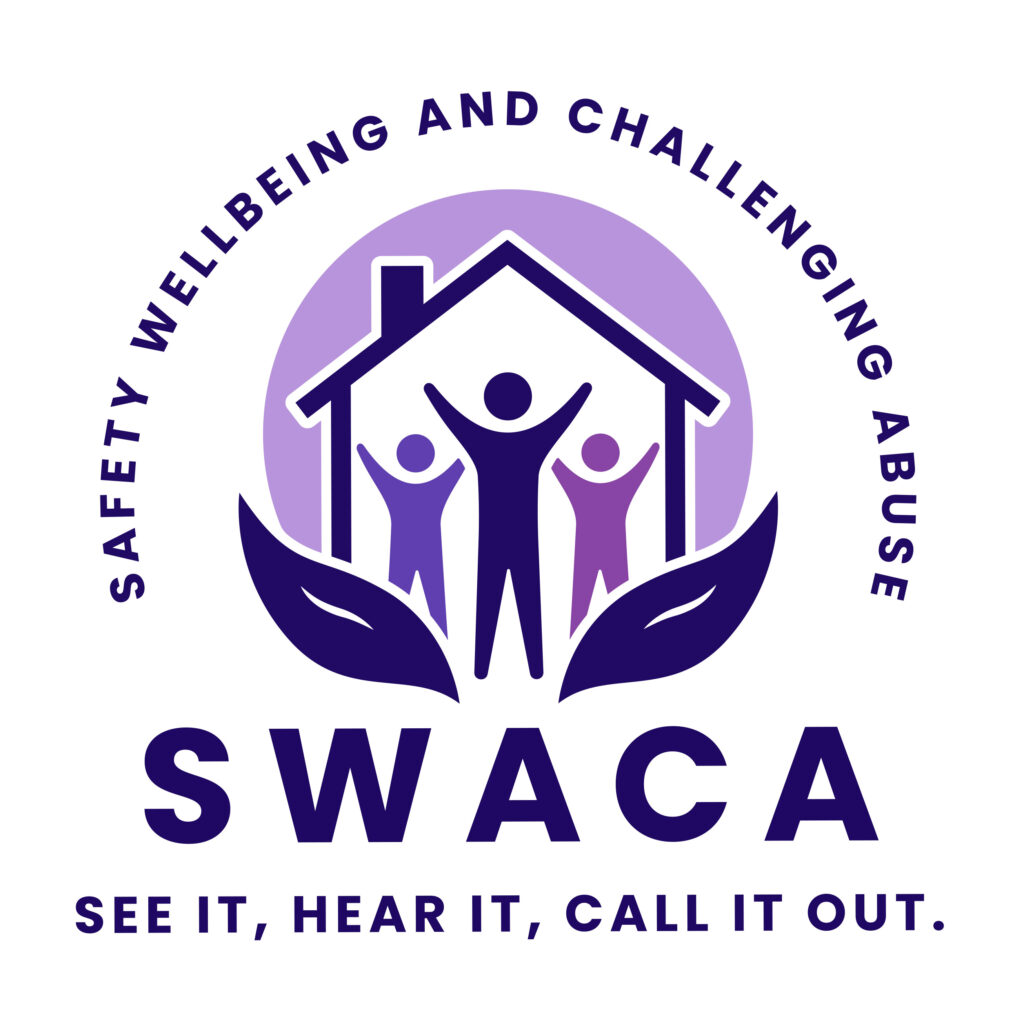 SWACA Logo 2026